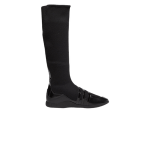 adidas Wmns Miaou Boot 'Black'