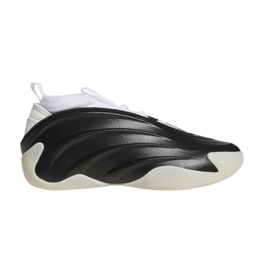adidas Harden Vol. 9 'Black Warm Vanilla'