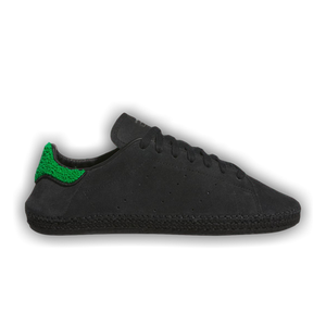 CLOT x adidas Stan Smith Espadrille 'Black Green'
