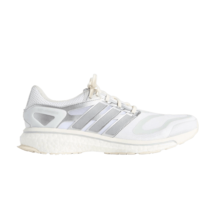 Kith x adidas Energy Boost 'Running Through the Decades Pack' JQ9293