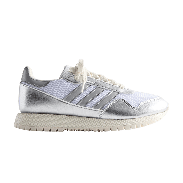 Kith x adidas New York 'Running Through the Decades Pack' JQ9298