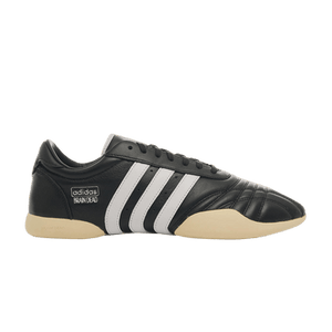 Brain Dead x adidas Taekwondo 'Black Warm Vanilla'
