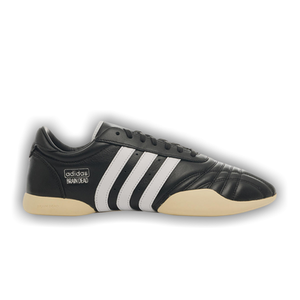 Brain Dead x adidas Taekwondo 'Black Warm Vanilla'