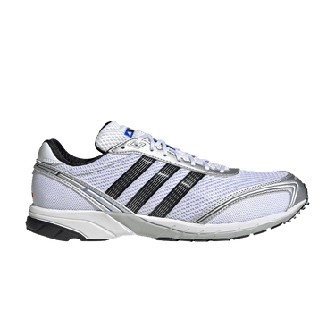 adidas Adizero Adios OG 'White Hi-Res Blue'
