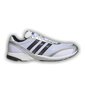 adidas Adizero Adios OG 'White Hi-Res Blue'