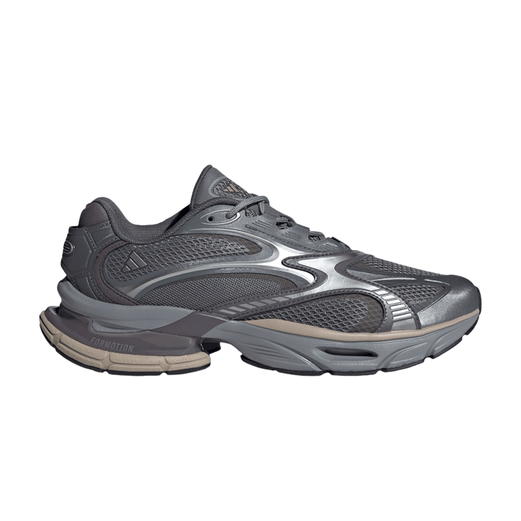 adidas Formotion One 'Grey' JQ9350