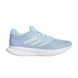 adidas Wmns Runfalcon 5 'Clear Sky Magic Grey Met Core Black'