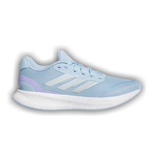 adidas Wmns Runfalcon 5 'Clear Sky Magic Grey Met Core Black'