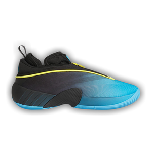 adidas D.O.N. Issue #7 'Electric Blue'