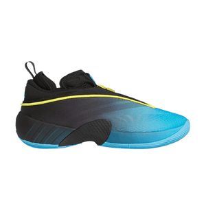 adidas D.O.N. Issue #7 'Electric Blue'