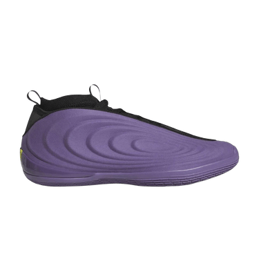 adidas Harden Vol. 10 'Matte Purple'
