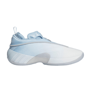 adidas D.O.N. Issue #7 'Clear Sky Cloud White'