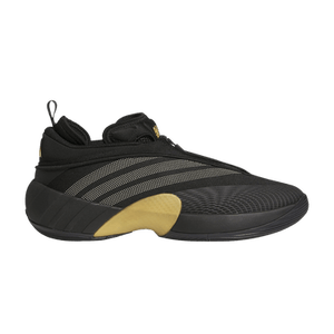adidas D.O.N. Issue #7 'Core Black Gold Metallic'