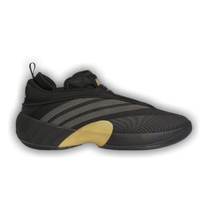 adidas D.O.N. Issue #7 'Core Black Gold Metallic'