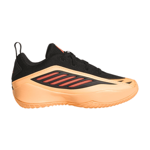 adidas Believe That 1 Little Kid 'Acid Orange'