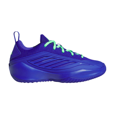 adidas Believe That 1 Big Kid 'Lucid Blue'