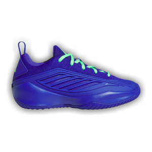 adidas Believe That 1 Big Kid 'Lucid Blue'
