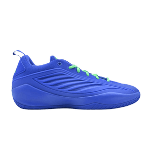 adidas Believe That 1 'Velocity Blue'