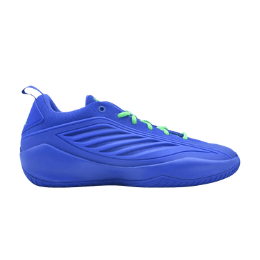 adidas Believe That 1 'Velocity Blue'