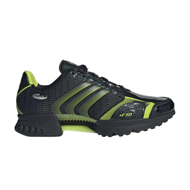 adidas Climacool F50 'Carbon Semi Solar Yellow Core Black'