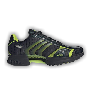 adidas Climacool F50 'Carbon Semi Solar Yellow Core Black'