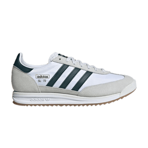 adidas SL72 RS 'White Aurora Ivy'