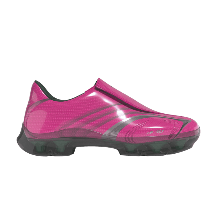 adidas Wmns F50 Adiframe 'Shock Pink' JQ9556