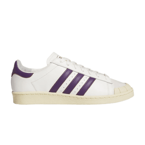 adidas Jabbar Lo 'Off White Violet Warm Vanilla'