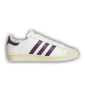 adidas Jabbar Lo 'Off White Violet Warm Vanilla'