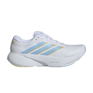 adidas Wmns Supernova Rise 3 'Cloud White Glow Blue Yellow'