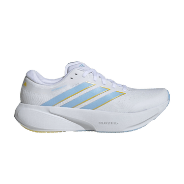 adidas Wmns Supernova Rise 3 'Cloud White Glow Blue Yellow'