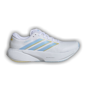 adidas Wmns Supernova Rise 3 'Cloud White Glow Blue Yellow'