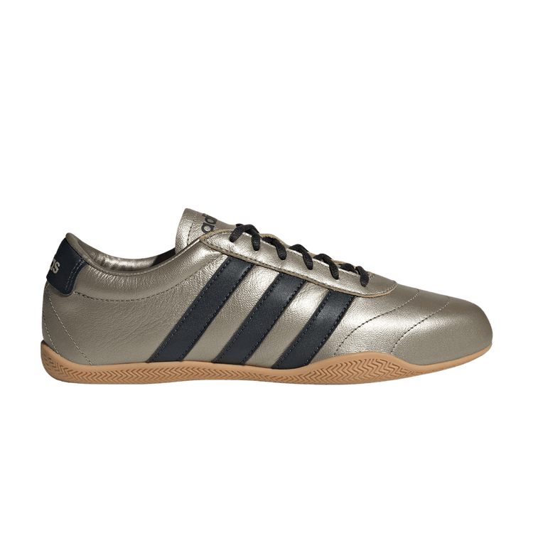 adidas Wmns Grand Court Lo 'Cyber Metallic' JQ9681