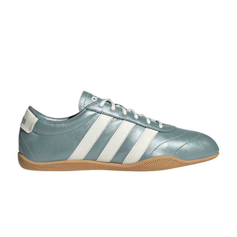 adidas Wmns Grand Court Lo 'Magic Grey Metallic Gum' JQ9683