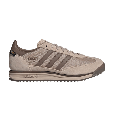 adidas SL72 RS 'Wonder Taupe'
