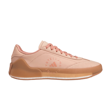 Stella Mccartney x adidas Wmns Court Boost 'Soft Powder'