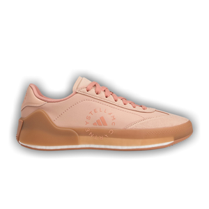 Stella Mccartney x adidas Wmns Court Boost 'Soft Powder'