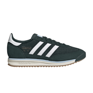 adidas SL 72 RS 'Aurora Ivy White Clear Sky'