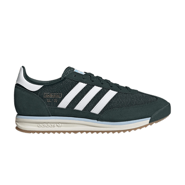 adidas SL 72 RS 'Aurora Ivy White Clear Sky'