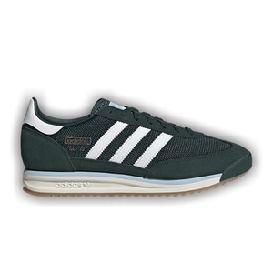 adidas SL 72 RS 'Aurora Ivy White Clear Sky'