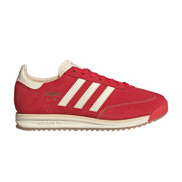 adidas SL 72 RS 'Pure Ruby Cream White Sand Strata'