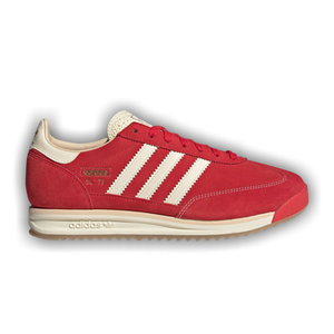 adidas SL 72 RS 'Pure Ruby Cream White Sand Strata'