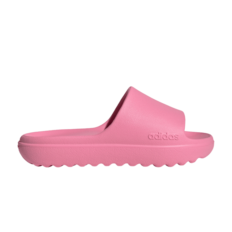 adidas Adilette Lumia Slide J 'Bliss Pink' JQ9865
