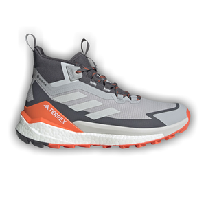 adidas Terrex Free Hiker 2.0 GORE-TEX 'Grey Orange'