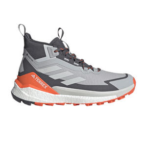 adidas Terrex Free Hiker 2.0 GORE-TEX 'Grey Orange'