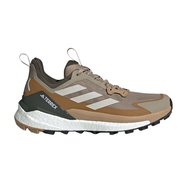 adidas Terrex Free Hiker 2.0 Low 'Blanch Cargo'