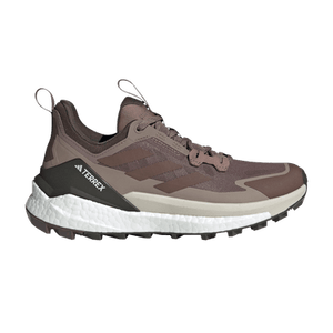 adidas Wmns Terrex Free Hiker 2.0 Low 'Trace Brown'