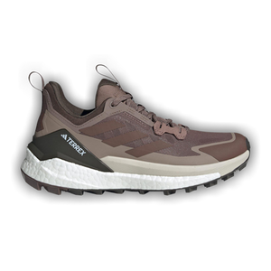 adidas Wmns Terrex Free Hiker 2.0 Low 'Trace Brown'