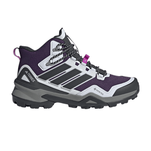 adidas Wmns Terrex Skychaser Mid GORE-TEX 'Aurora Plum'