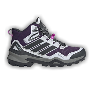 adidas Wmns Terrex Skychaser Mid GORE-TEX 'Aurora Plum'